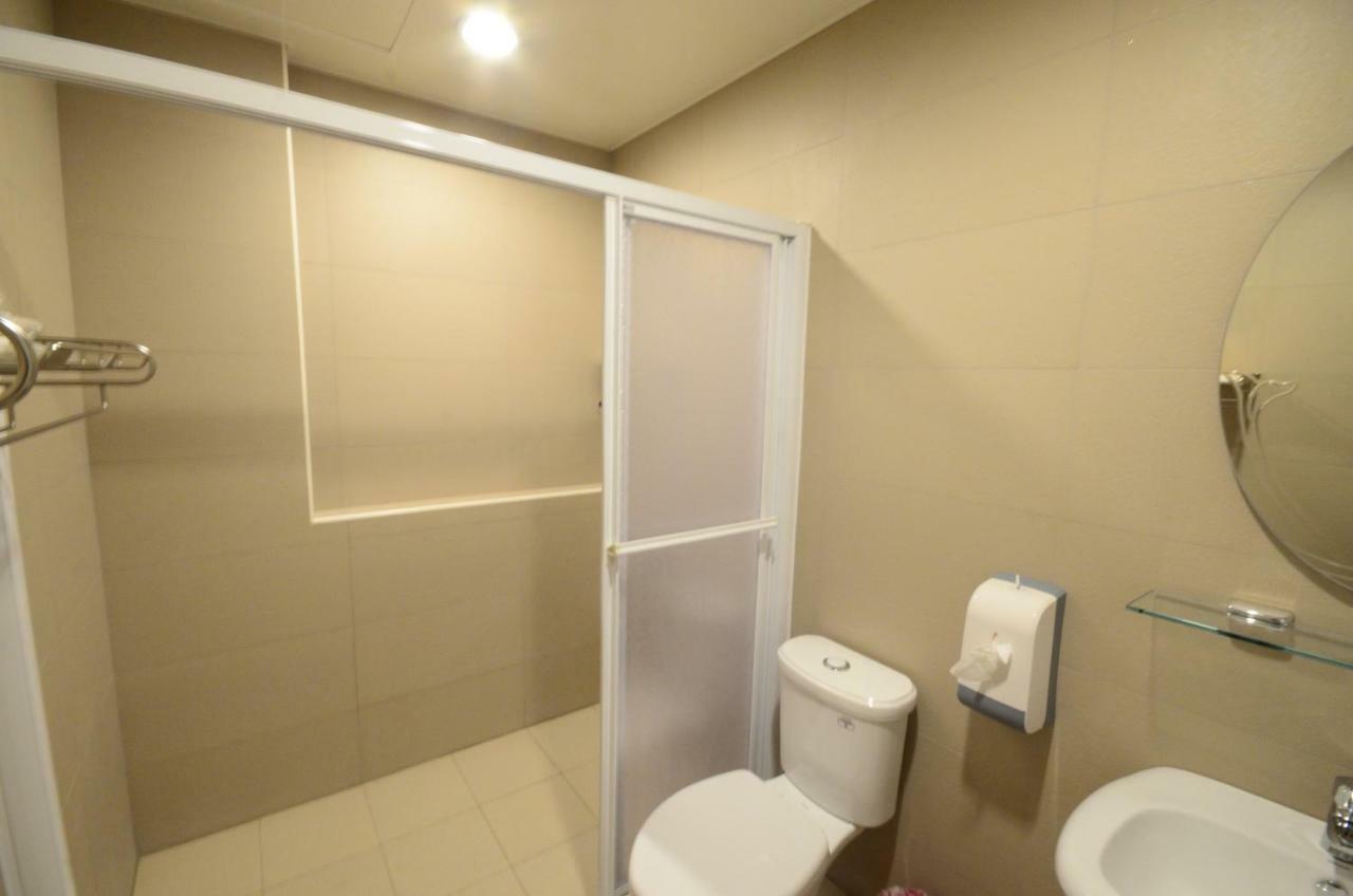 Sunny House Apartamento Luodong Exterior foto